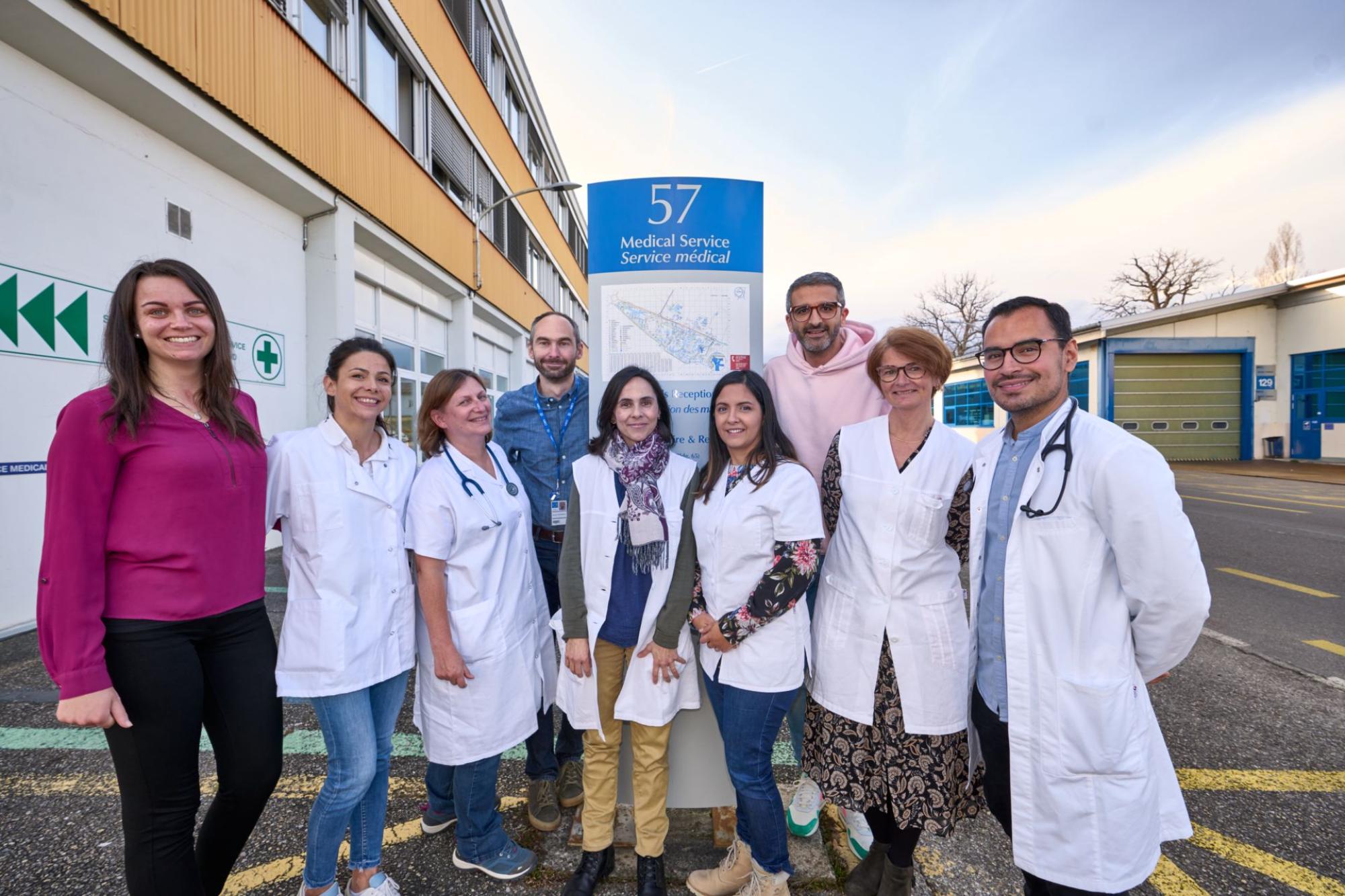 MedicalService2023