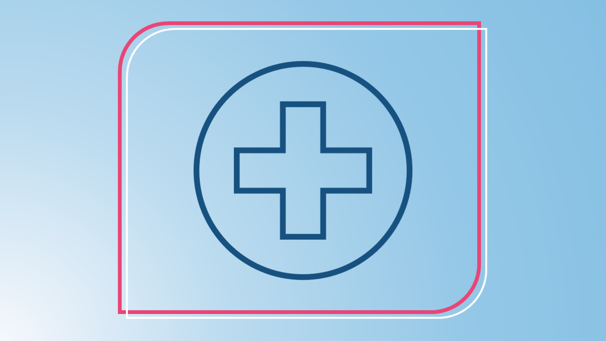 Medical Service Icon